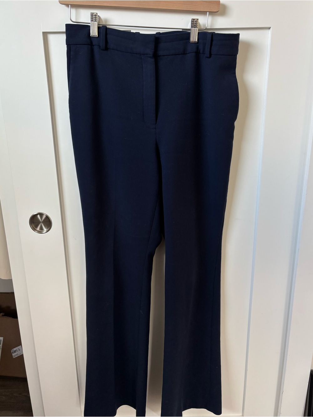 Babaton Program Pant - Picture 3 of 4